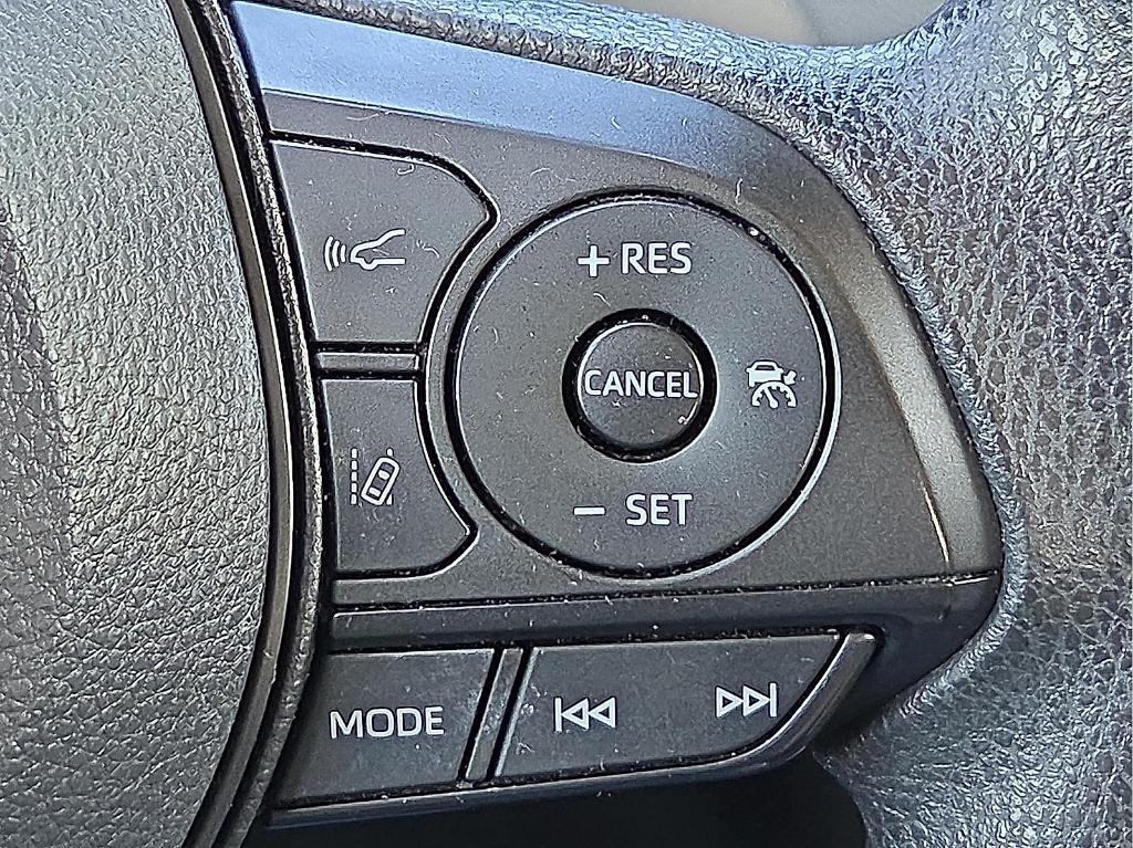 used 2021 Toyota Corolla Hybrid car, priced at $21,995