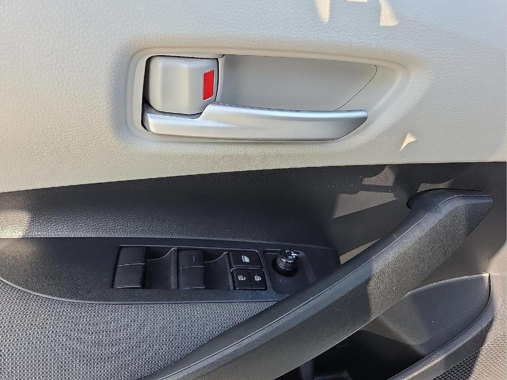 used 2021 Toyota Corolla Hybrid car, priced at $21,995