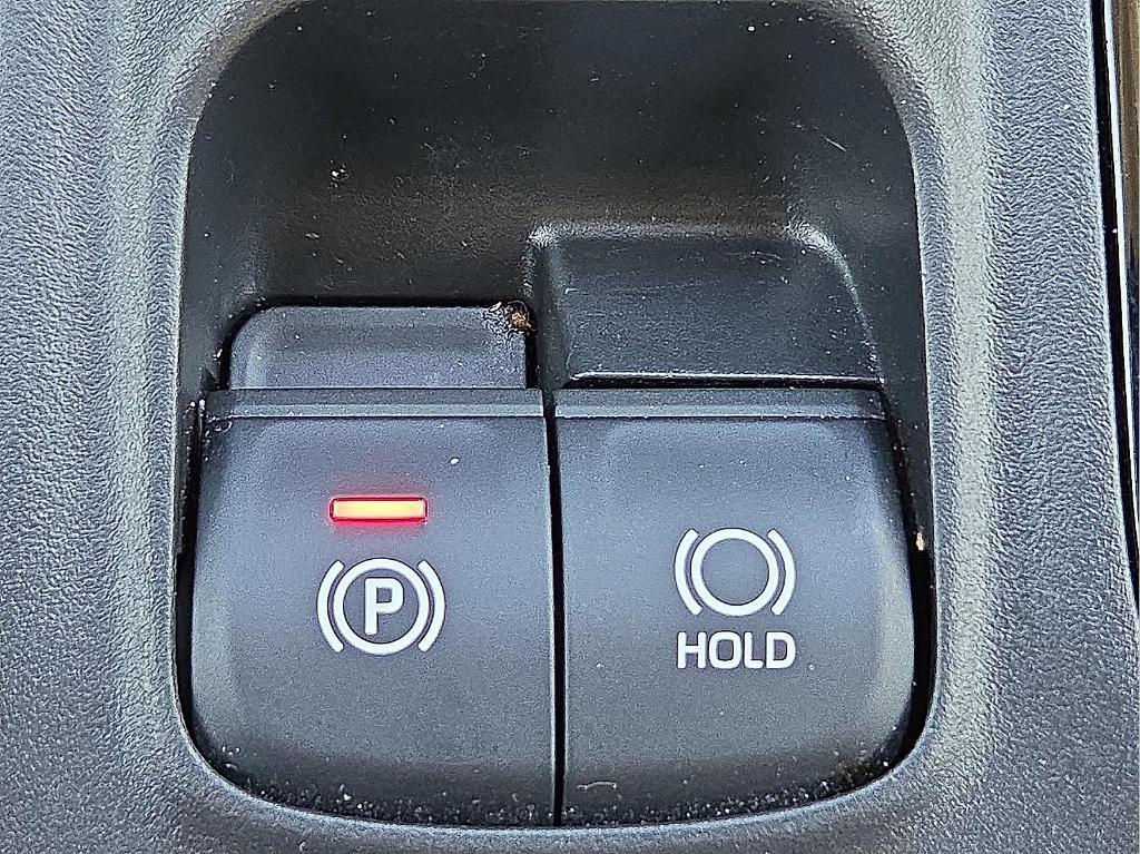 used 2021 Toyota Corolla Hybrid car, priced at $21,995