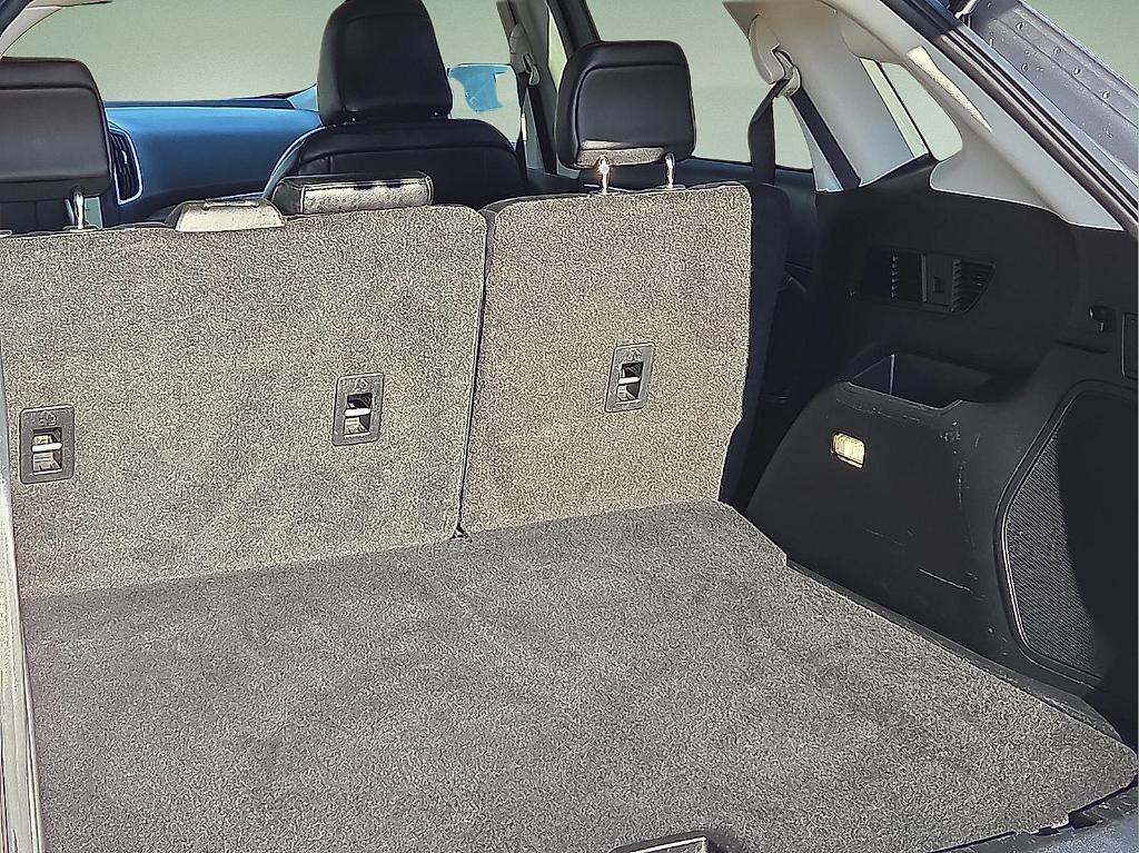 used 2023 Ford Edge car, priced at $23,229