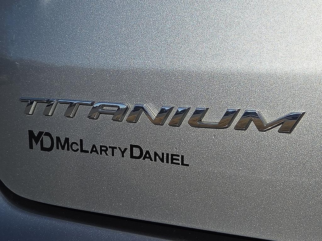 used 2023 Ford Edge car, priced at $23,229