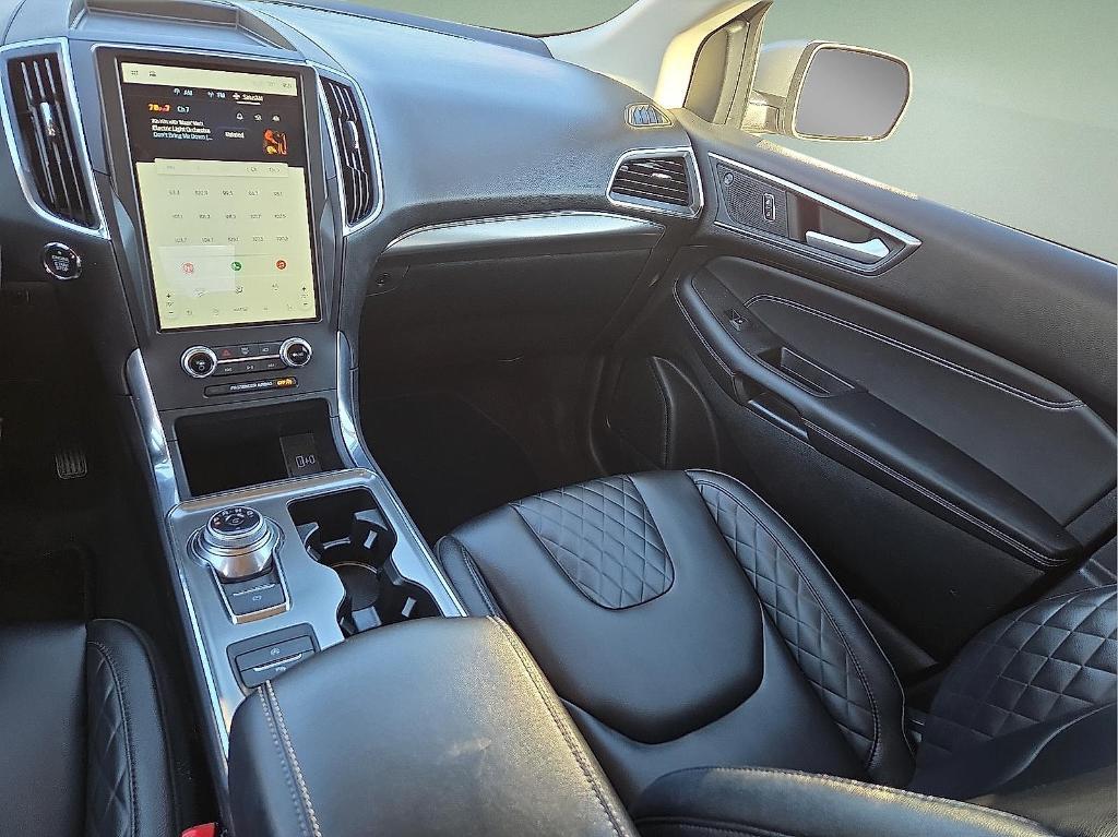used 2023 Ford Edge car, priced at $23,229
