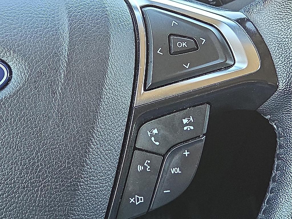 used 2023 Ford Edge car, priced at $23,229