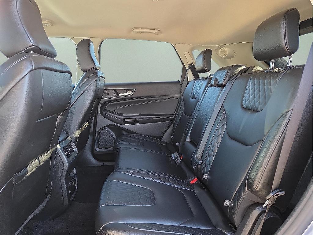 used 2023 Ford Edge car, priced at $23,229