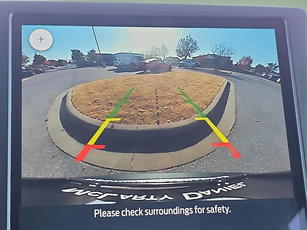 used 2023 Ford Edge car, priced at $23,229