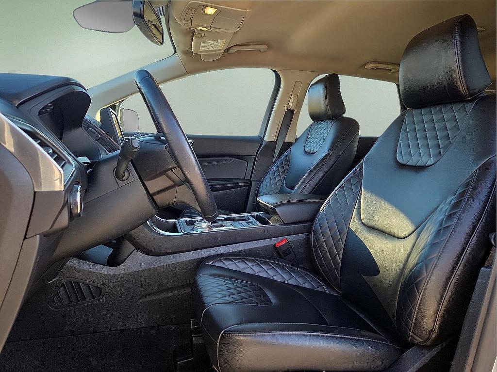 used 2023 Ford Edge car, priced at $23,229