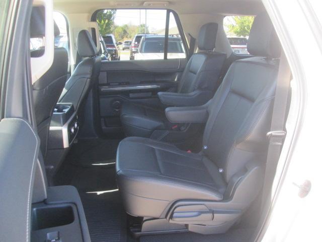 new 2024 Ford Expedition Max car, priced at $60,689