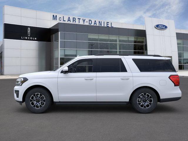 new 2024 Ford Expedition Max car, priced at $60,689