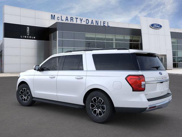 new 2024 Ford Expedition Max car, priced at $60,689