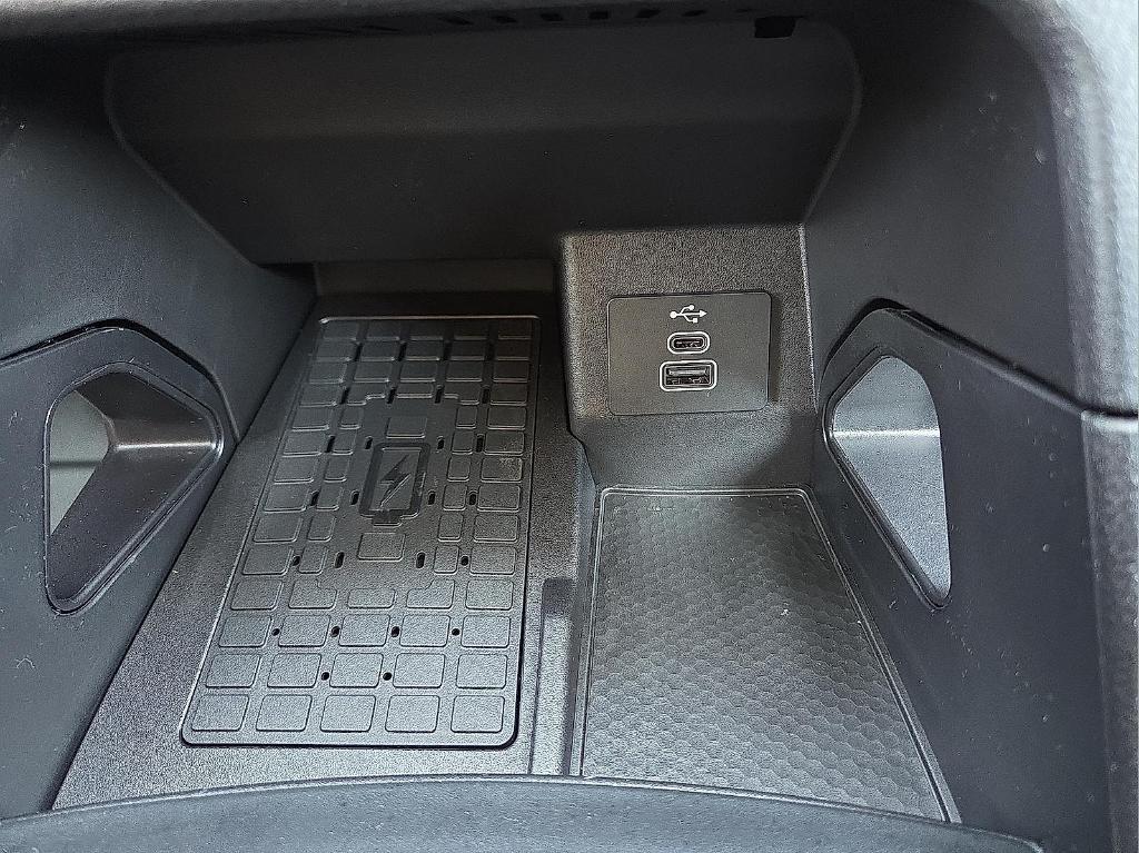 new 2025 Ford Ranger car, priced at $38,316