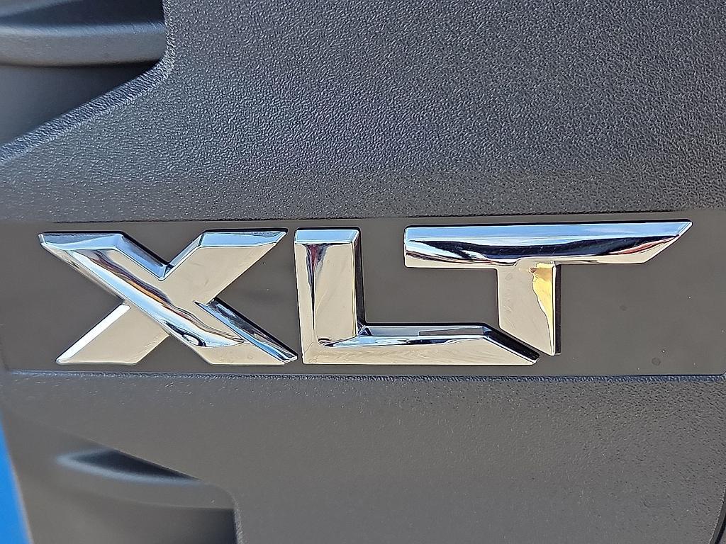 new 2025 Ford Ranger car, priced at $38,316