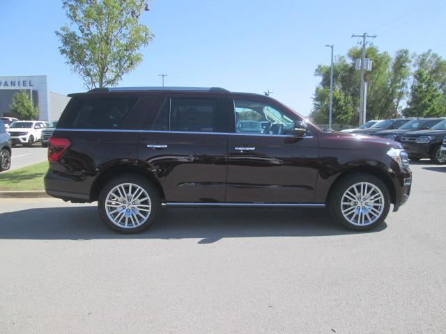 new 2024 Ford Expedition car, priced at $65,889