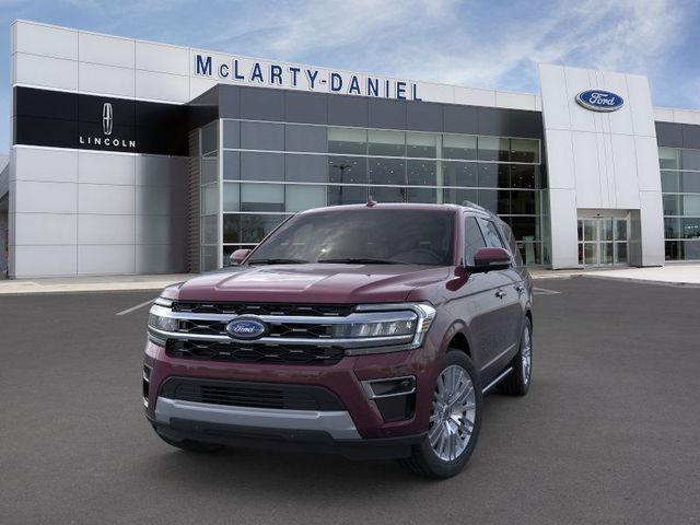 new 2024 Ford Expedition car, priced at $65,889