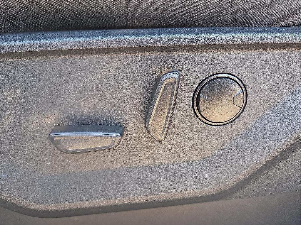 new 2025 Ford F-150 car, priced at $45,836