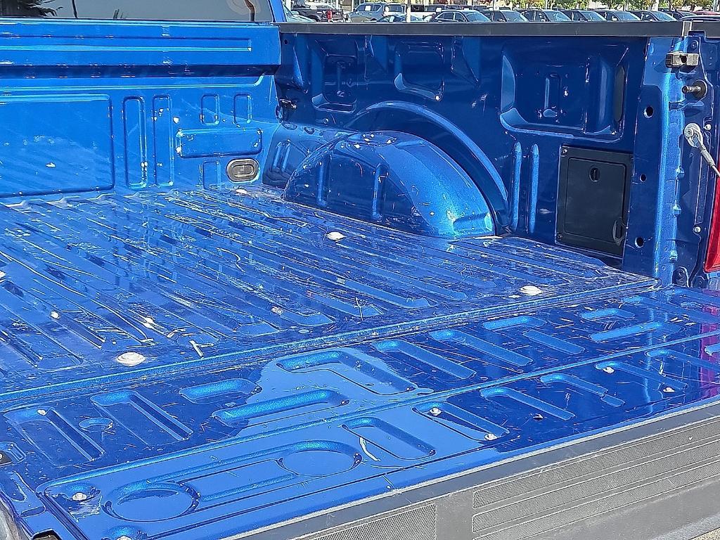 new 2025 Ford F-150 car, priced at $45,836