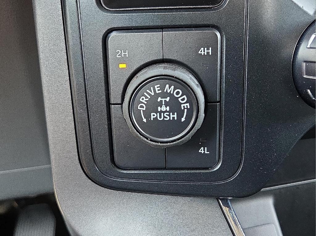 new 2025 Ford F-150 car, priced at $45,836