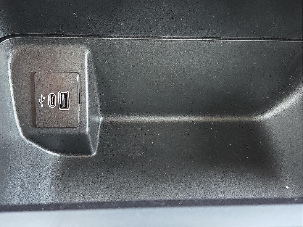 new 2025 Ford F-150 car, priced at $45,836