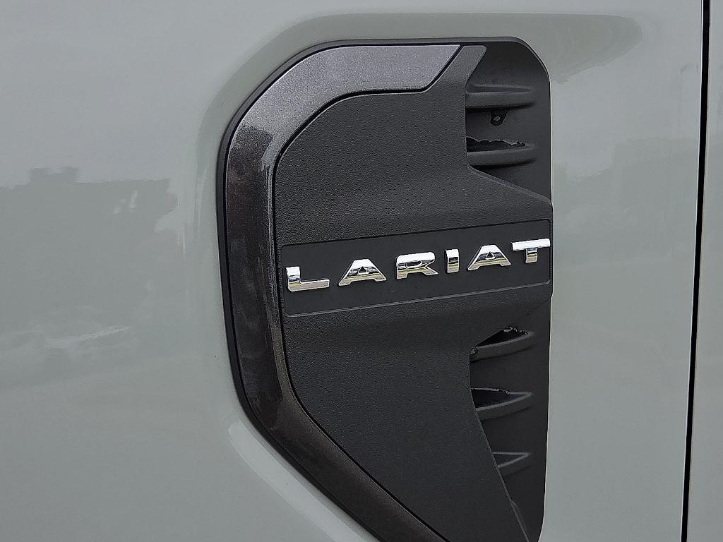 used 2024 Ford Ranger car, priced at $44,995