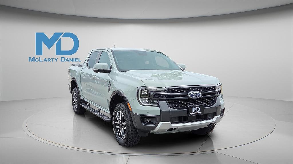 used 2024 Ford Ranger car, priced at $44,995
