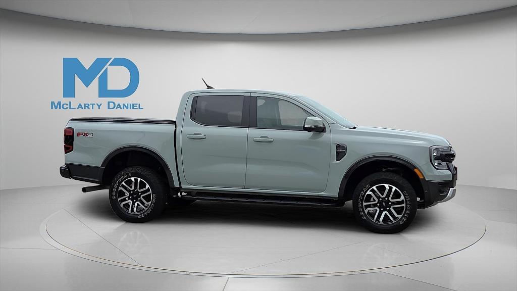 used 2024 Ford Ranger car, priced at $44,995
