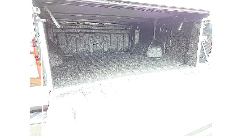 used 2024 Ford Ranger car, priced at $44,995