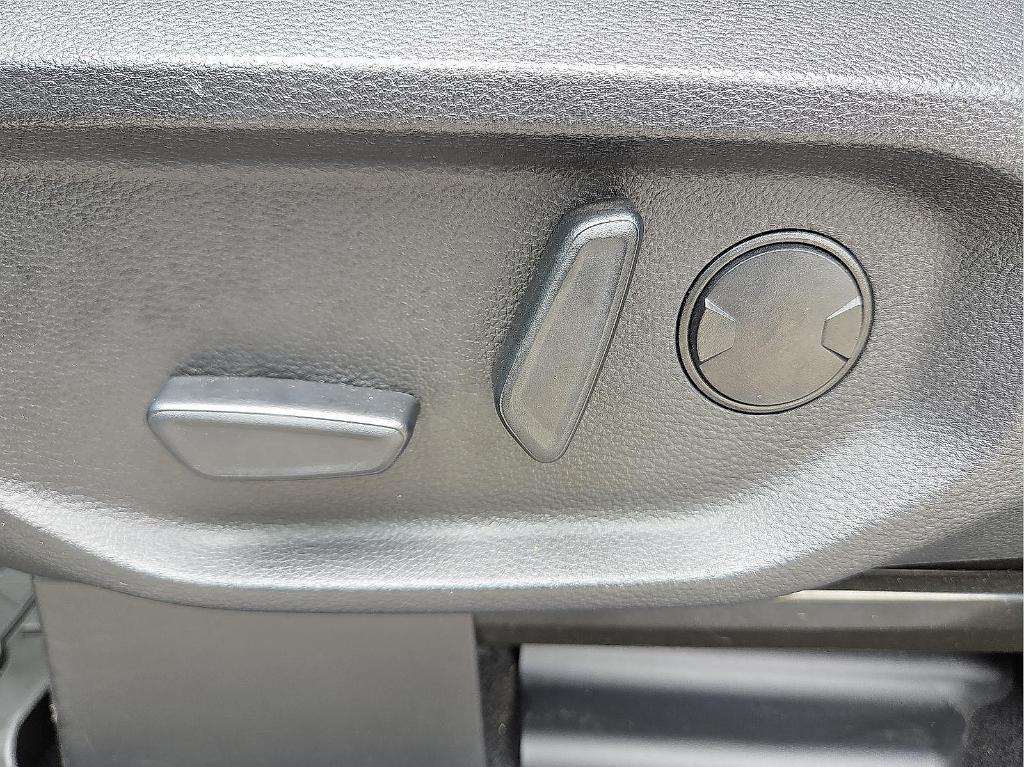 used 2024 Ford Ranger car, priced at $44,995