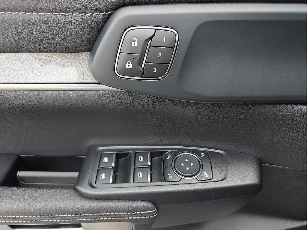 used 2024 Ford Ranger car, priced at $44,995