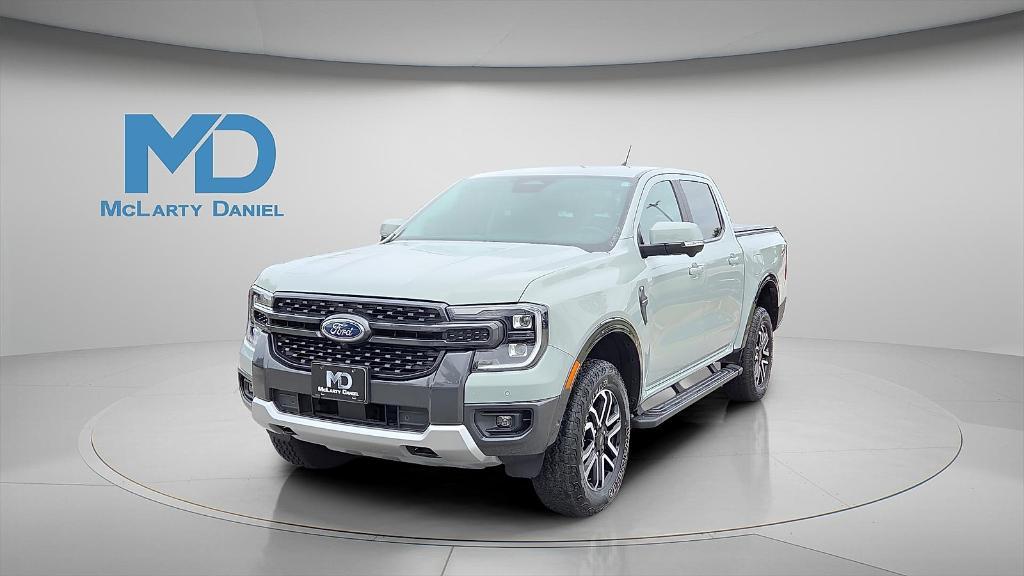 used 2024 Ford Ranger car, priced at $44,995