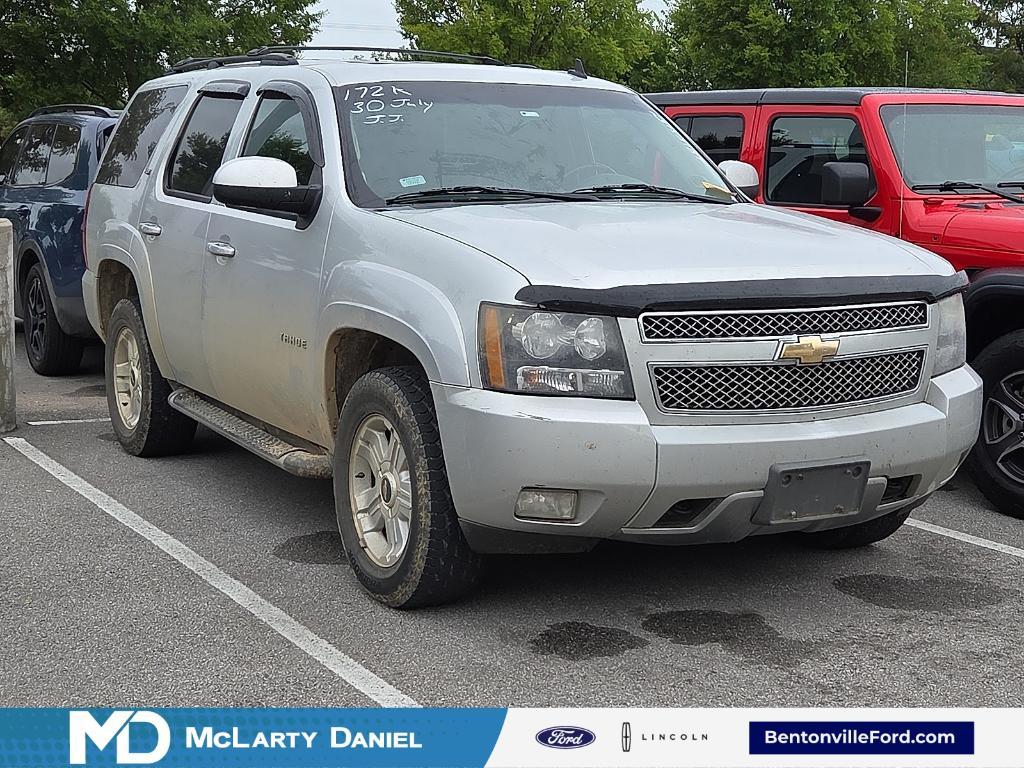 used 2010 Chevrolet Tahoe car, priced at $10,995
