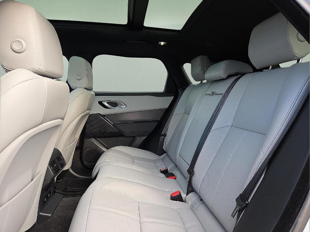 used 2024 Land Rover Range Rover Velar car, priced at $47,122