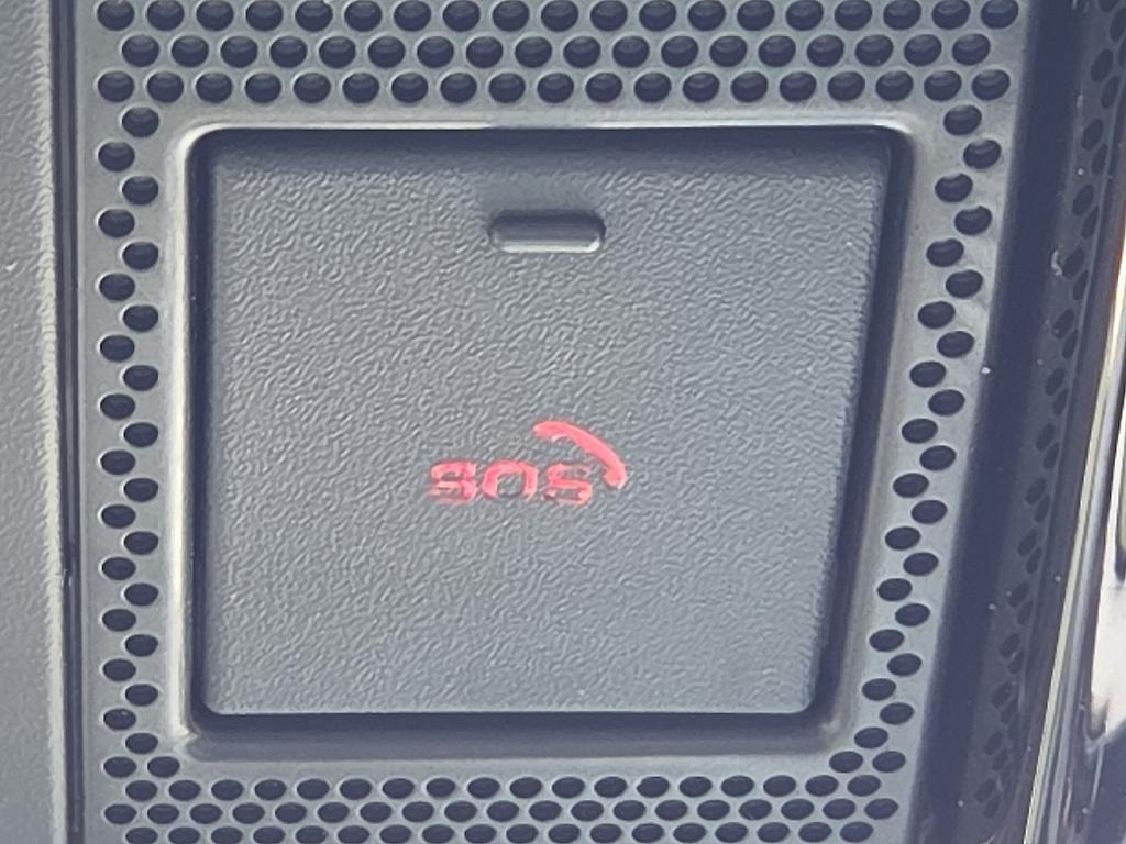 used 2024 Land Rover Range Rover Velar car, priced at $47,122