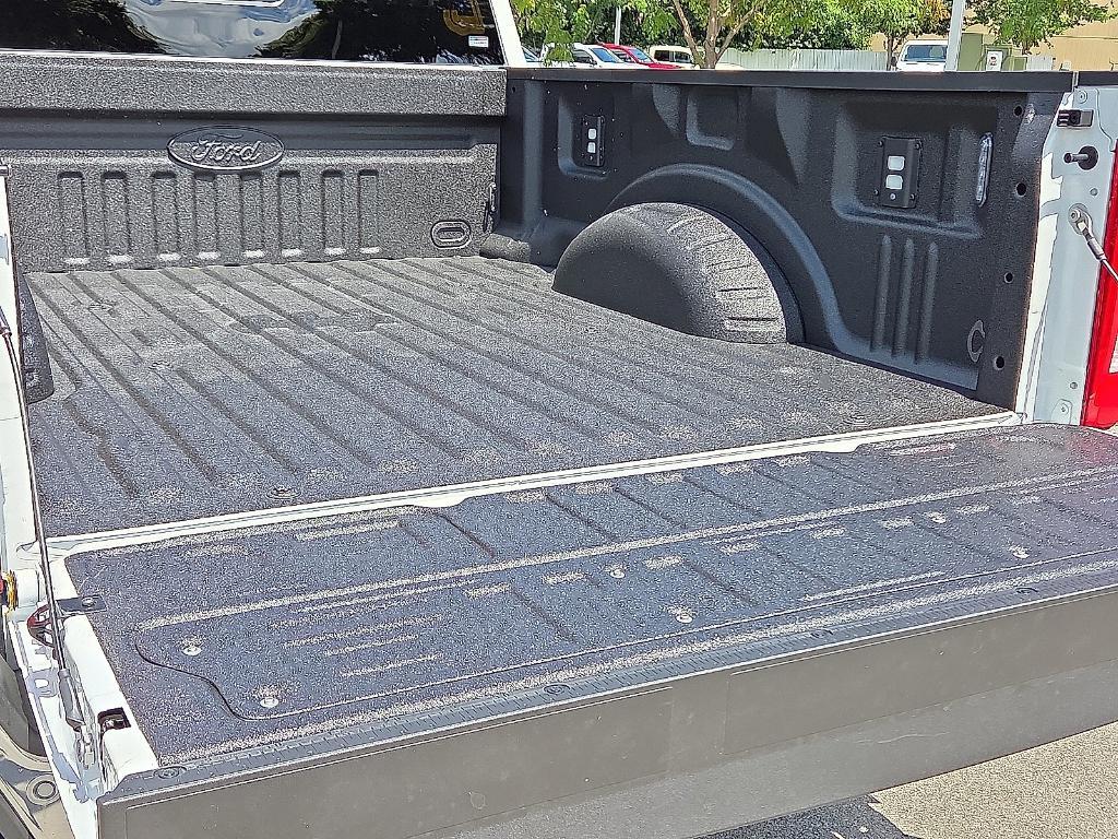 new 2025 Ford F-250 car, priced at $88,890