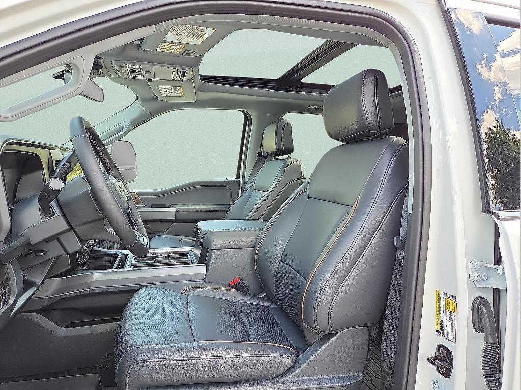 new 2025 Ford F-250 car, priced at $88,890