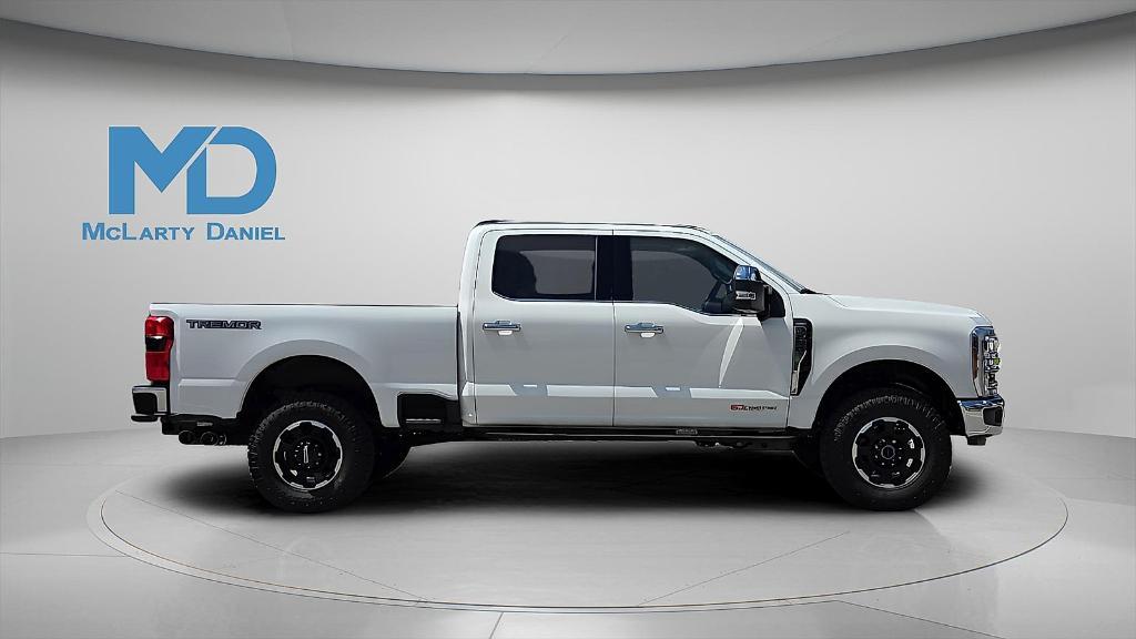 new 2025 Ford F-250 car, priced at $88,890