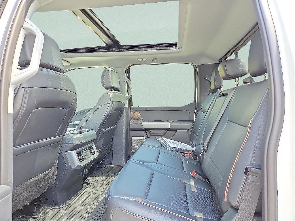 new 2025 Ford F-250 car, priced at $88,890