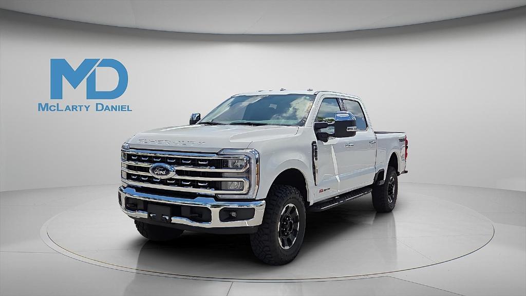 new 2025 Ford F-250 car, priced at $88,890
