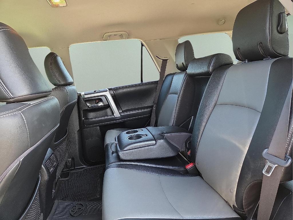 used 2021 Toyota 4Runner car, priced at $35,995