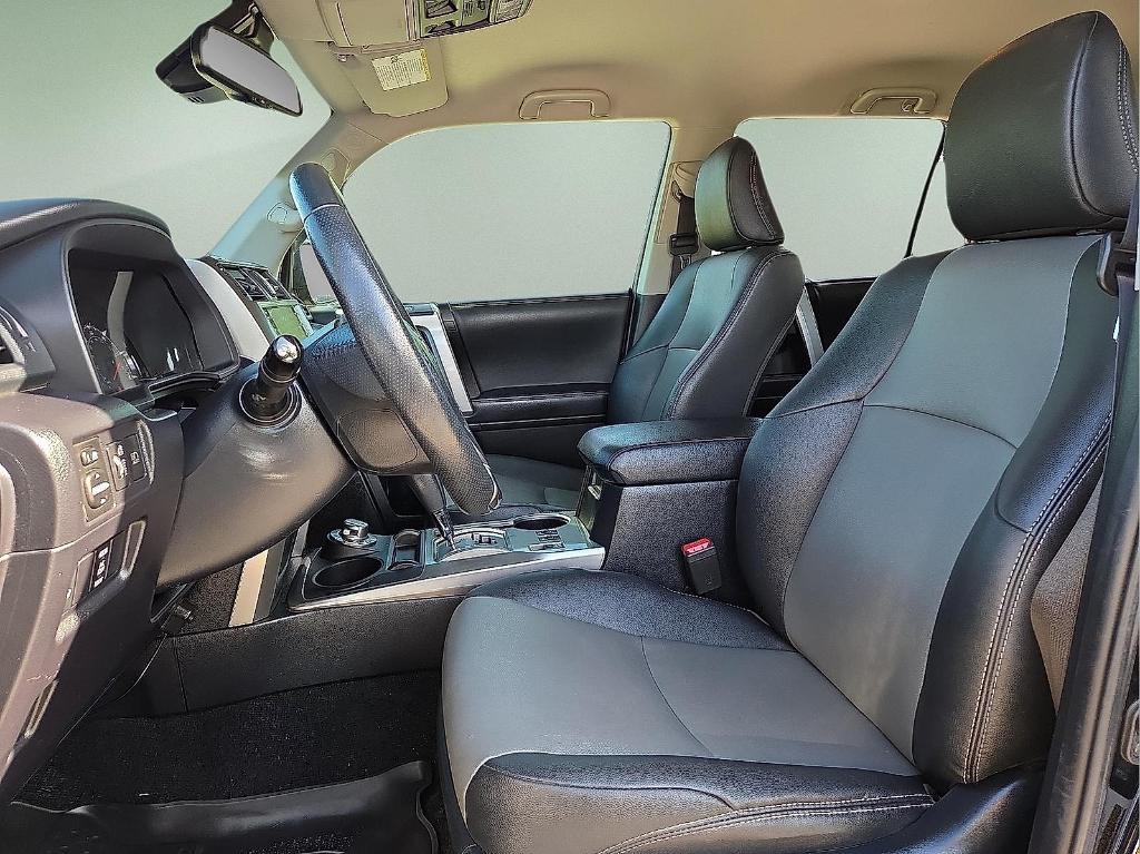 used 2021 Toyota 4Runner car, priced at $35,995