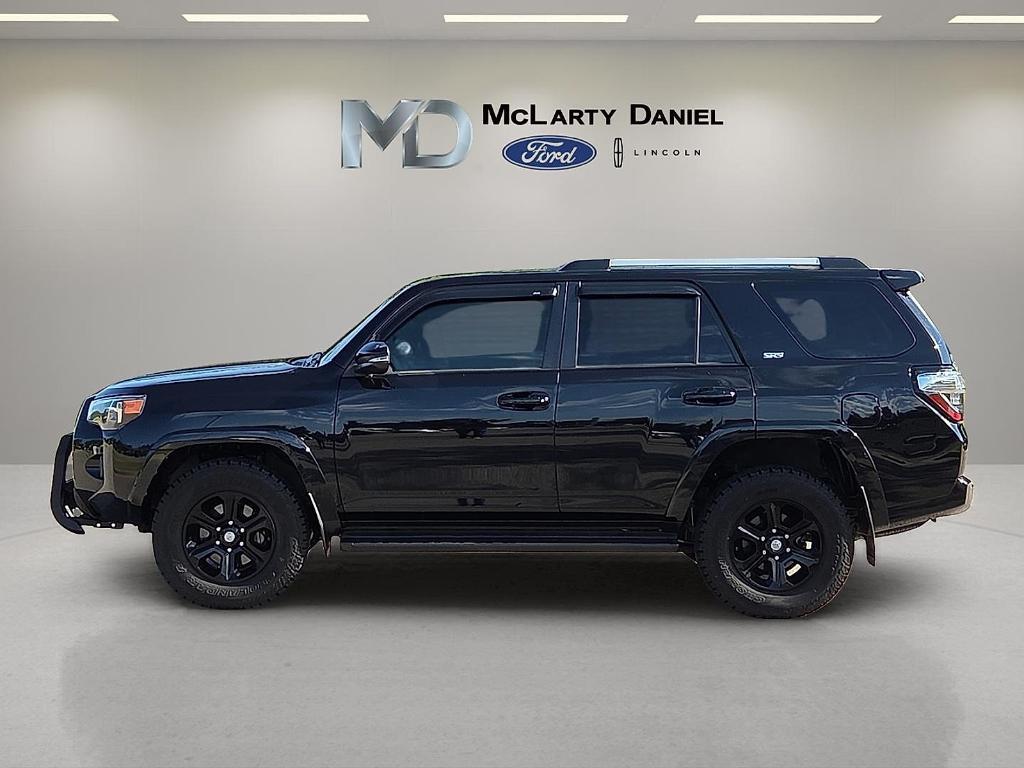 used 2021 Toyota 4Runner car, priced at $35,995