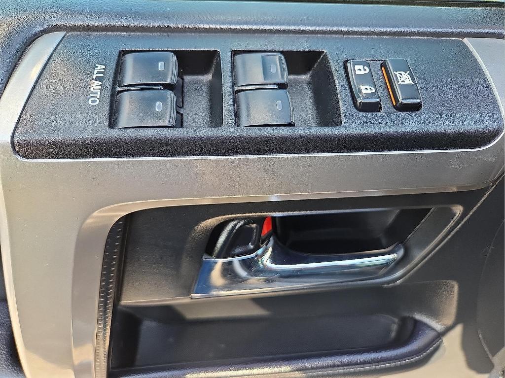 used 2021 Toyota 4Runner car, priced at $35,995
