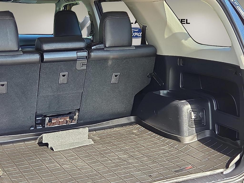 used 2021 Toyota 4Runner car, priced at $35,995