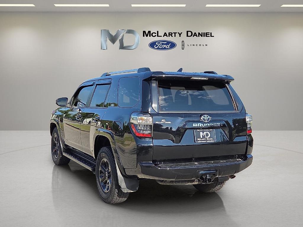 used 2021 Toyota 4Runner car, priced at $35,995