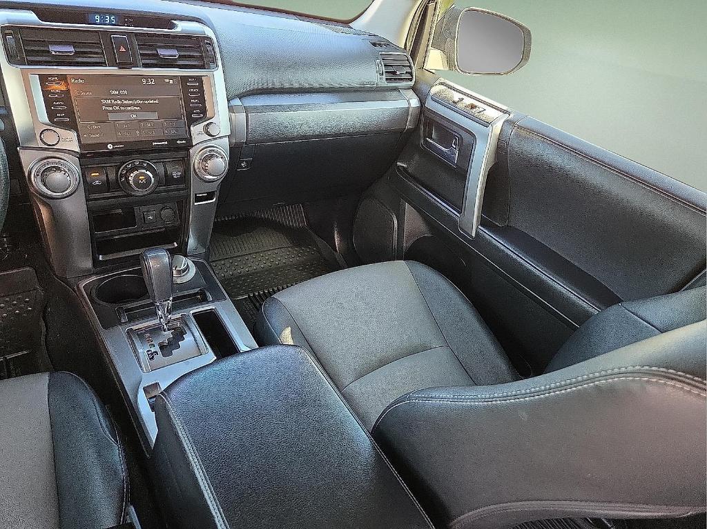 used 2021 Toyota 4Runner car, priced at $35,995