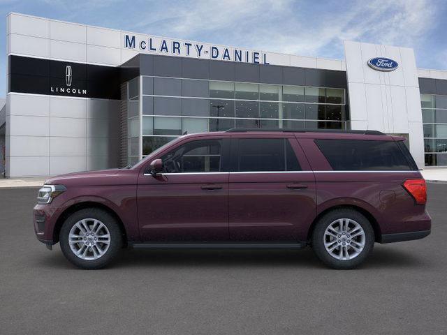 new 2024 Ford Expedition Max car, priced at $59,848