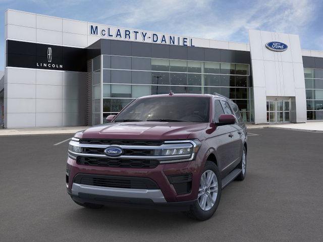 new 2024 Ford Expedition Max car, priced at $59,848