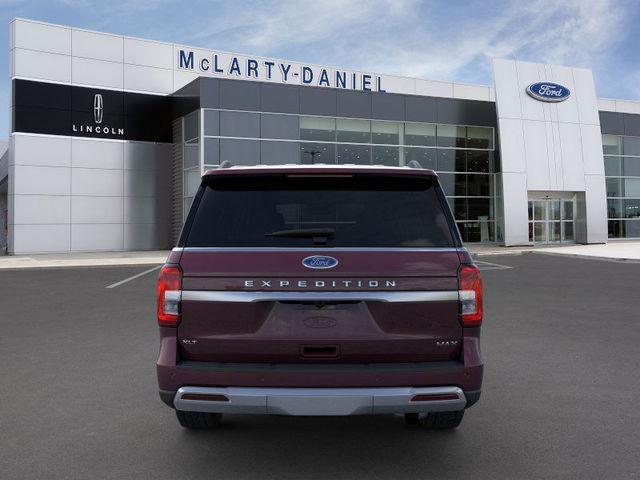 new 2024 Ford Expedition Max car, priced at $59,848