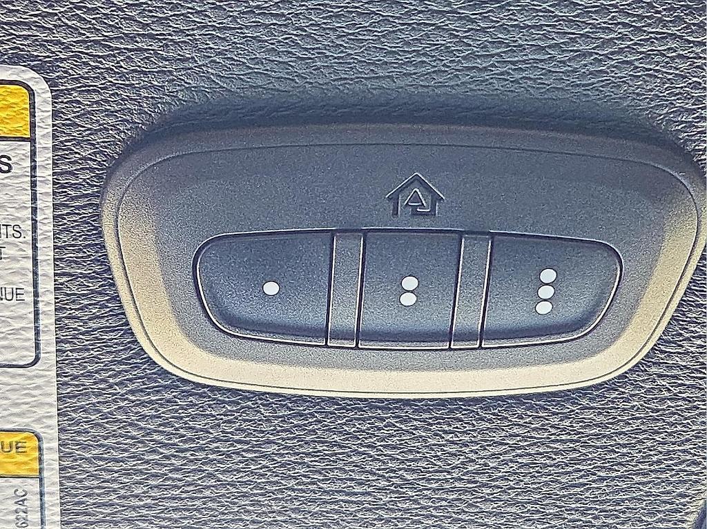 used 2021 Jeep Wrangler Unlimited car, priced at $31,995