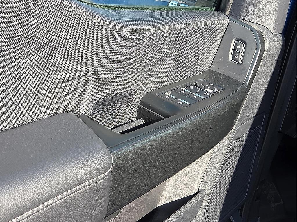 new 2025 Ford F-150 car, priced at $44,056