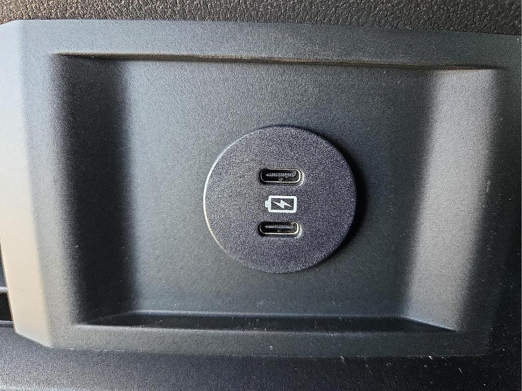 new 2025 Ford F-150 car, priced at $44,056