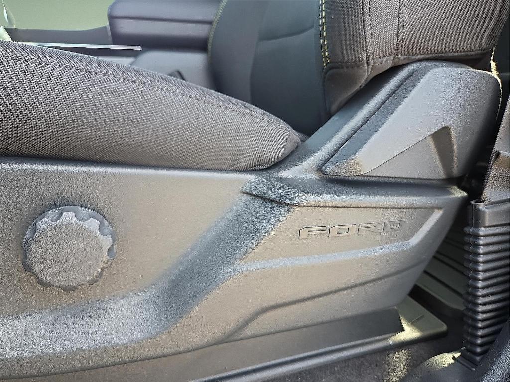 new 2025 Ford F-150 car, priced at $44,056